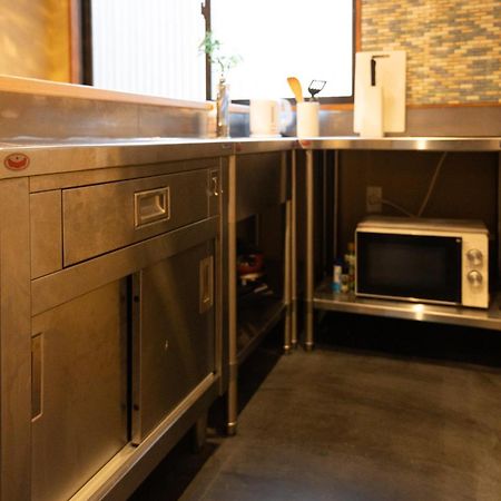 Suiren Traditional Boutique Townhouse Kyoto Dış mekan fotoğraf