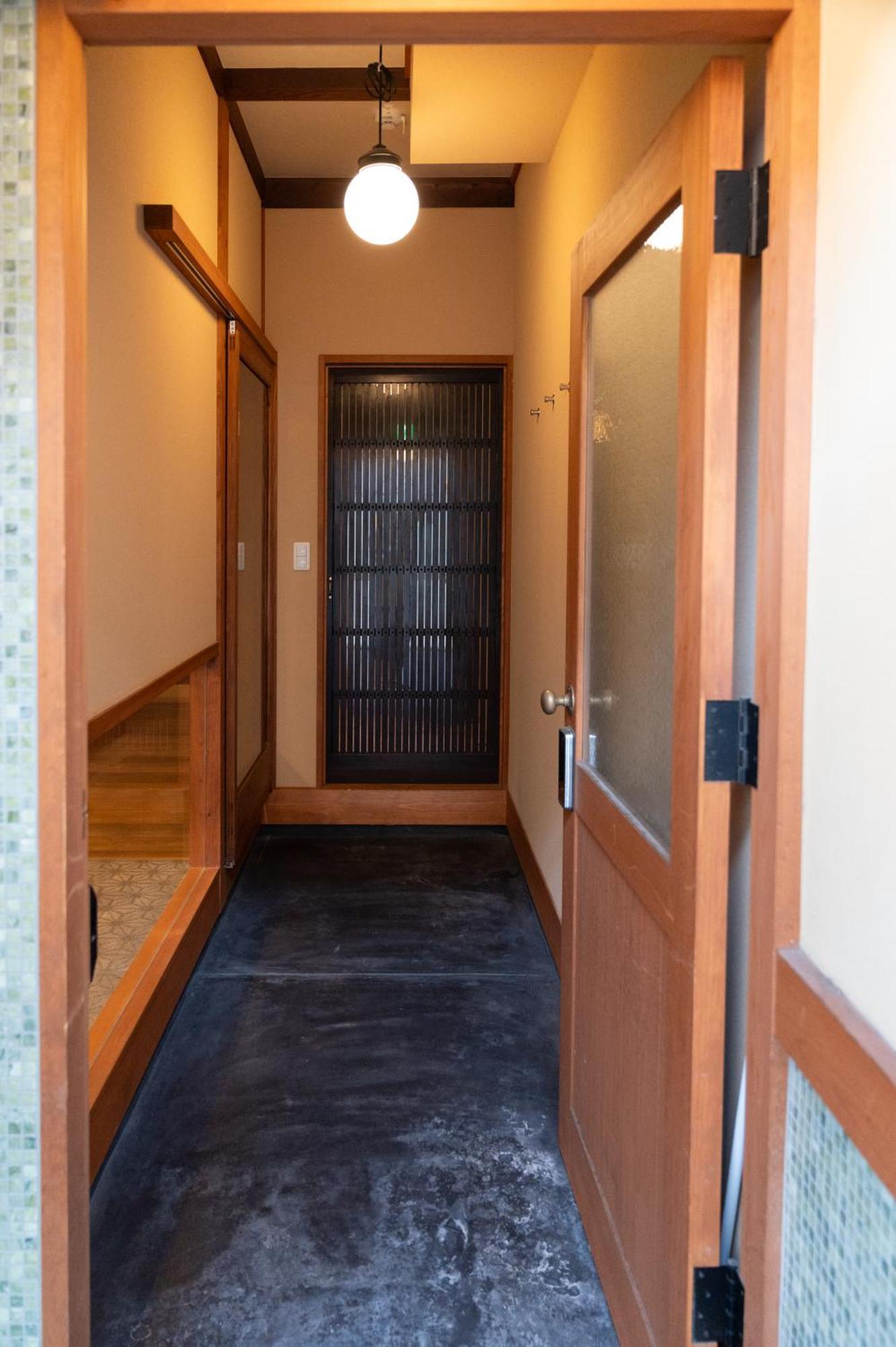 Suiren Traditional Boutique Townhouse Kyoto Dış mekan fotoğraf