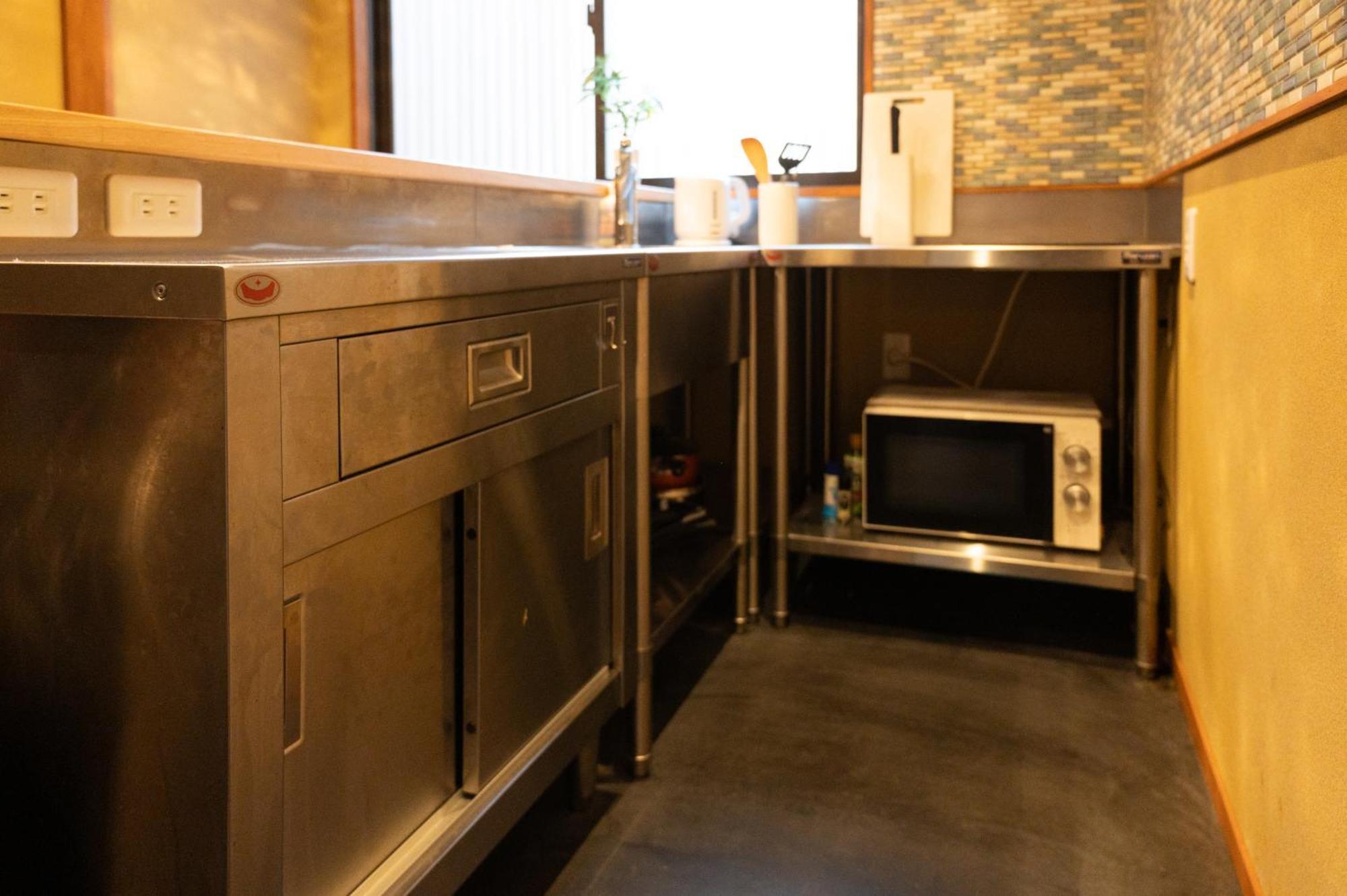 Suiren Traditional Boutique Townhouse Kyoto Dış mekan fotoğraf