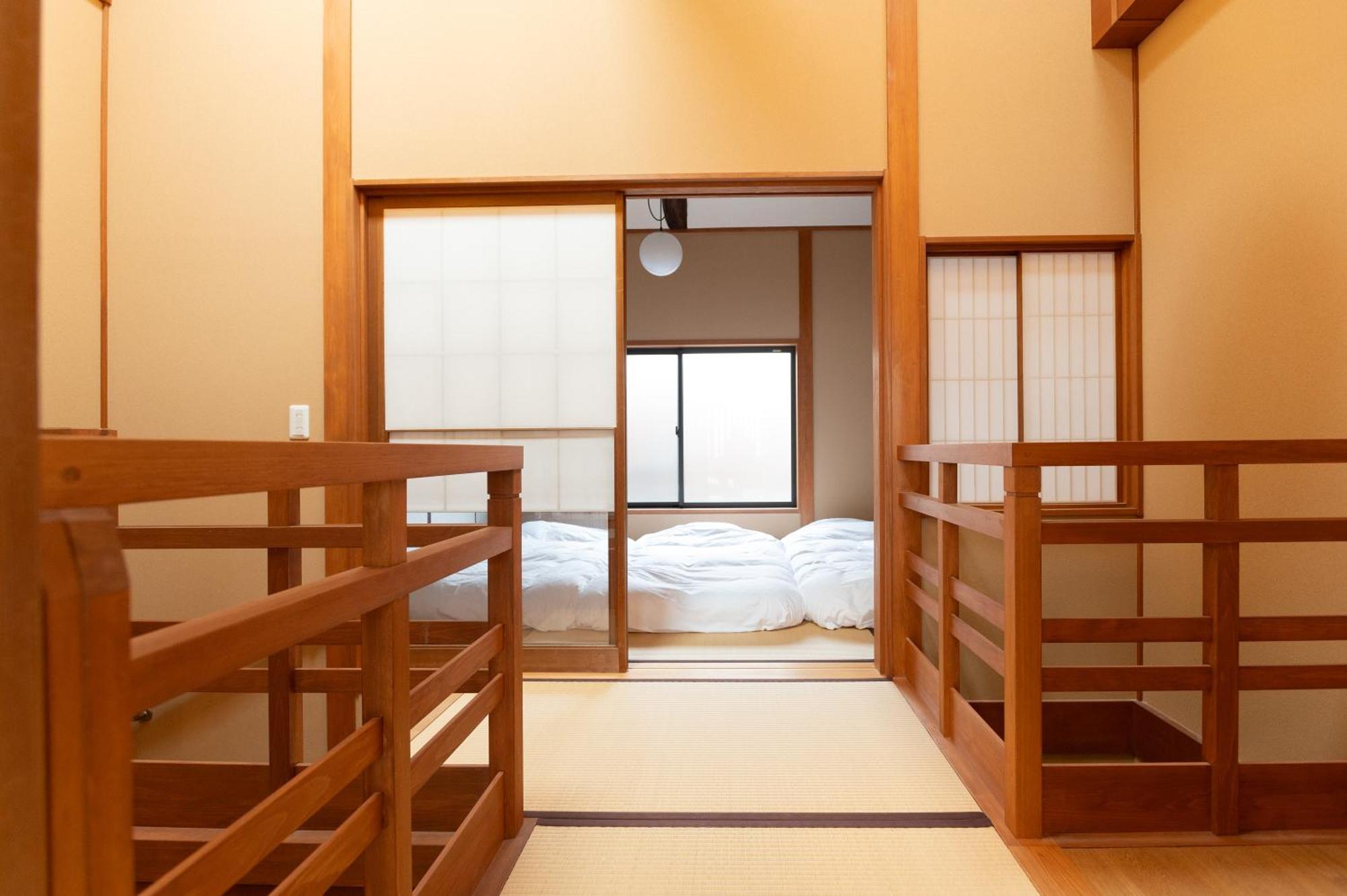 Suiren Traditional Boutique Townhouse Kyoto Dış mekan fotoğraf