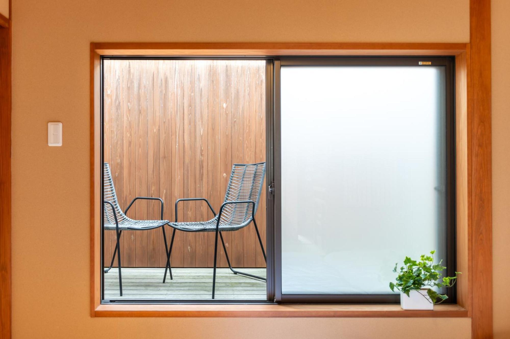 Suiren Traditional Boutique Townhouse Kyoto Dış mekan fotoğraf
