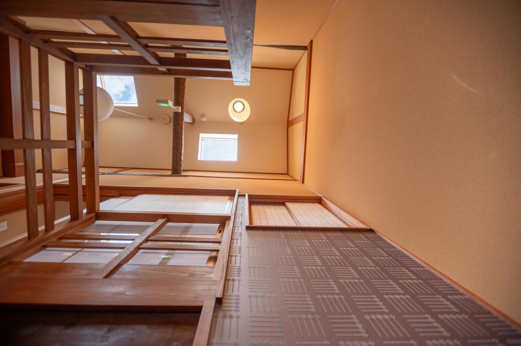Suiren Traditional Boutique Townhouse Kyoto Dış mekan fotoğraf