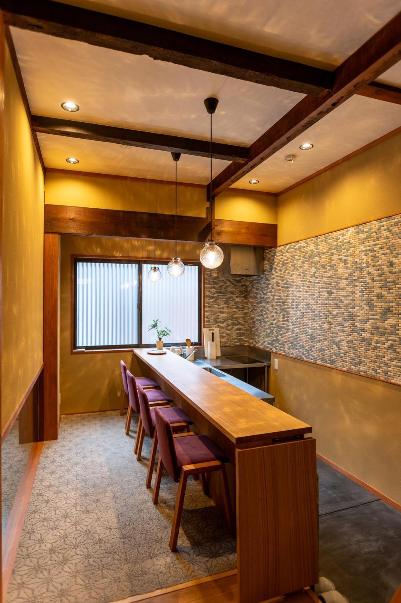 Suiren Traditional Boutique Townhouse Kyoto Dış mekan fotoğraf