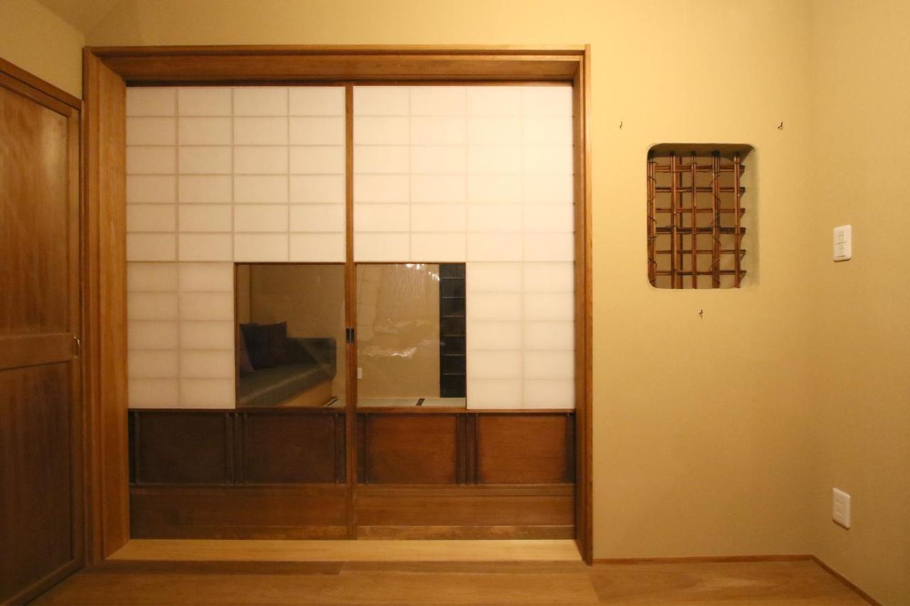 Suiren Traditional Boutique Townhouse Kyoto Dış mekan fotoğraf