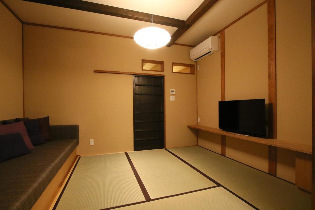 Suiren Traditional Boutique Townhouse Kyoto Dış mekan fotoğraf