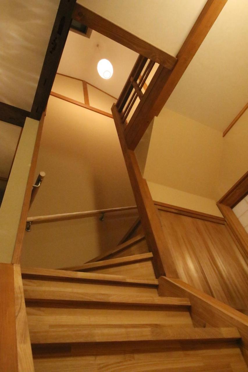 Suiren Traditional Boutique Townhouse Kyoto Dış mekan fotoğraf