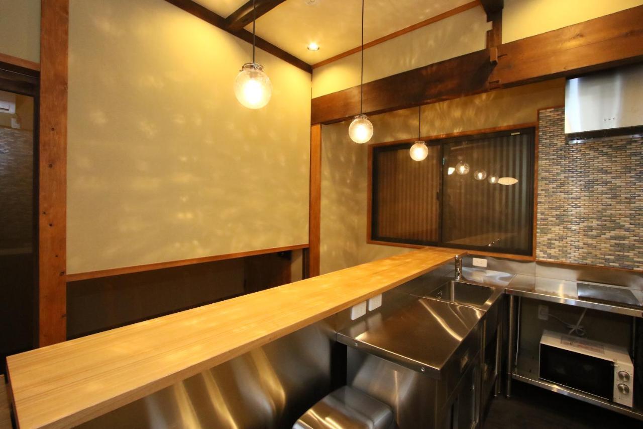 Suiren Traditional Boutique Townhouse Kyoto Dış mekan fotoğraf
