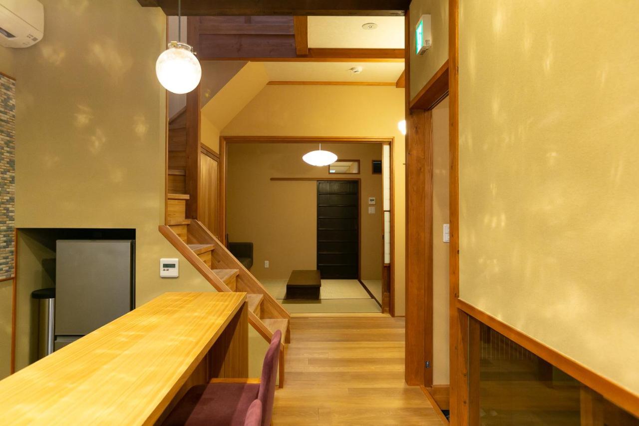 Suiren Traditional Boutique Townhouse Kyoto Dış mekan fotoğraf